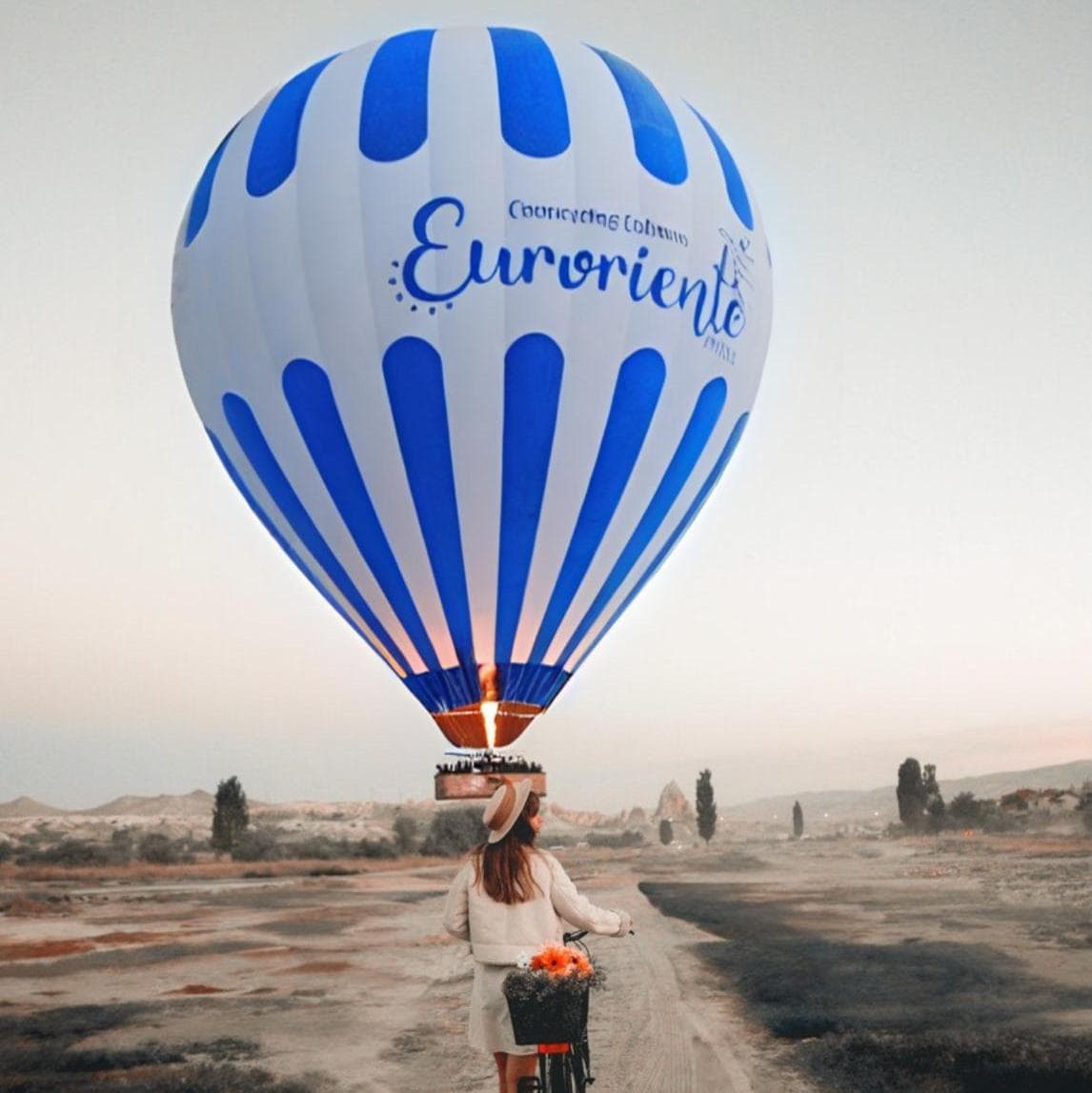 Pack EXTRA Capadocia  - קפדוקיה