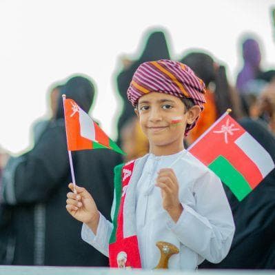 Scoprire la storia del Paese al museo “Oman attraverso i Secoli” - Nizwa