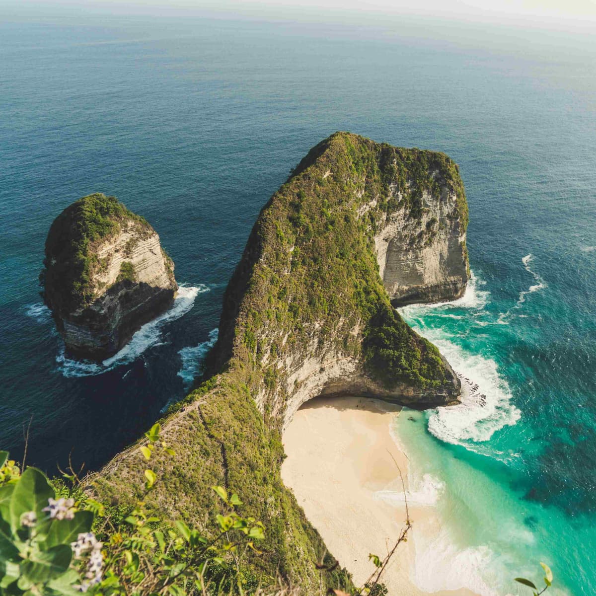 Full day cruise to Nusa Penida Island - North Bali