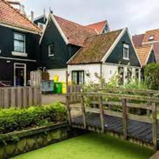 DÍA 8 ÁMSTERDAM (Domingo - Amsterdam