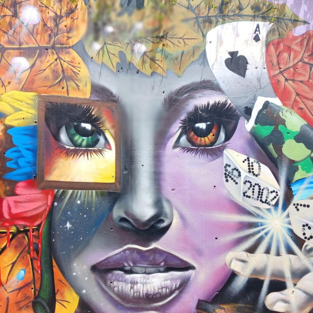 Dia 4. Medellín - City tour com a Comuna 13  - Medellín