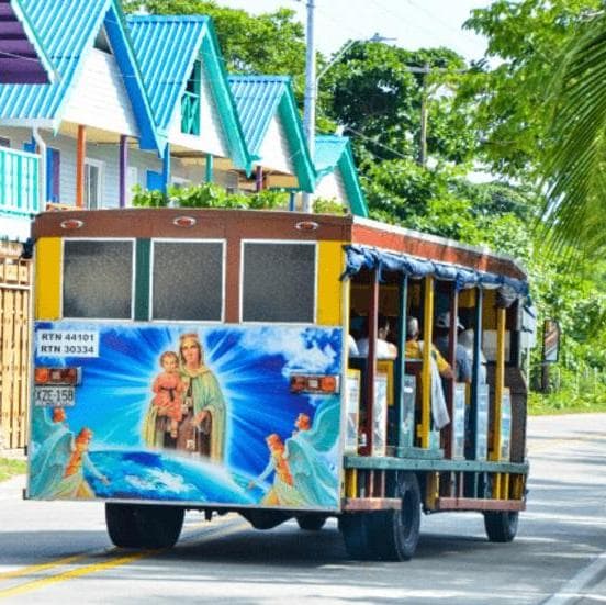 Day 2. Special Island Tour - Shared   - San Andrés