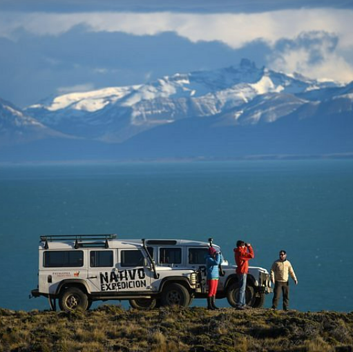 Nativo Experience - 4x4  - El Calafate