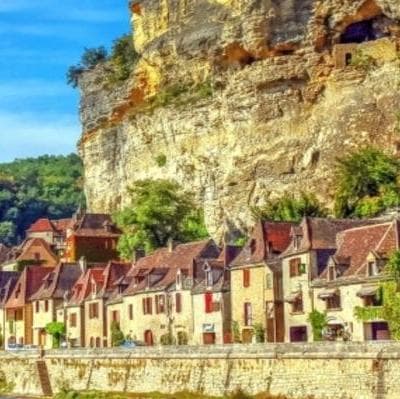 DÍA 4 MADRID • BURDEOS (Martes) - Bordeaux