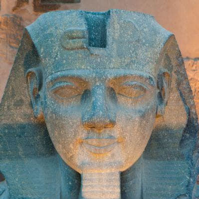 Escursione ad Abu Simbel (via terra da Aswan) - Aswan