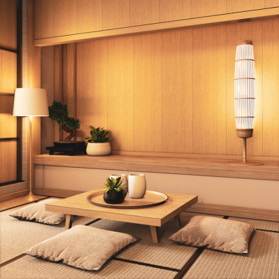Una notte in ryokan tradizionale - Takayama