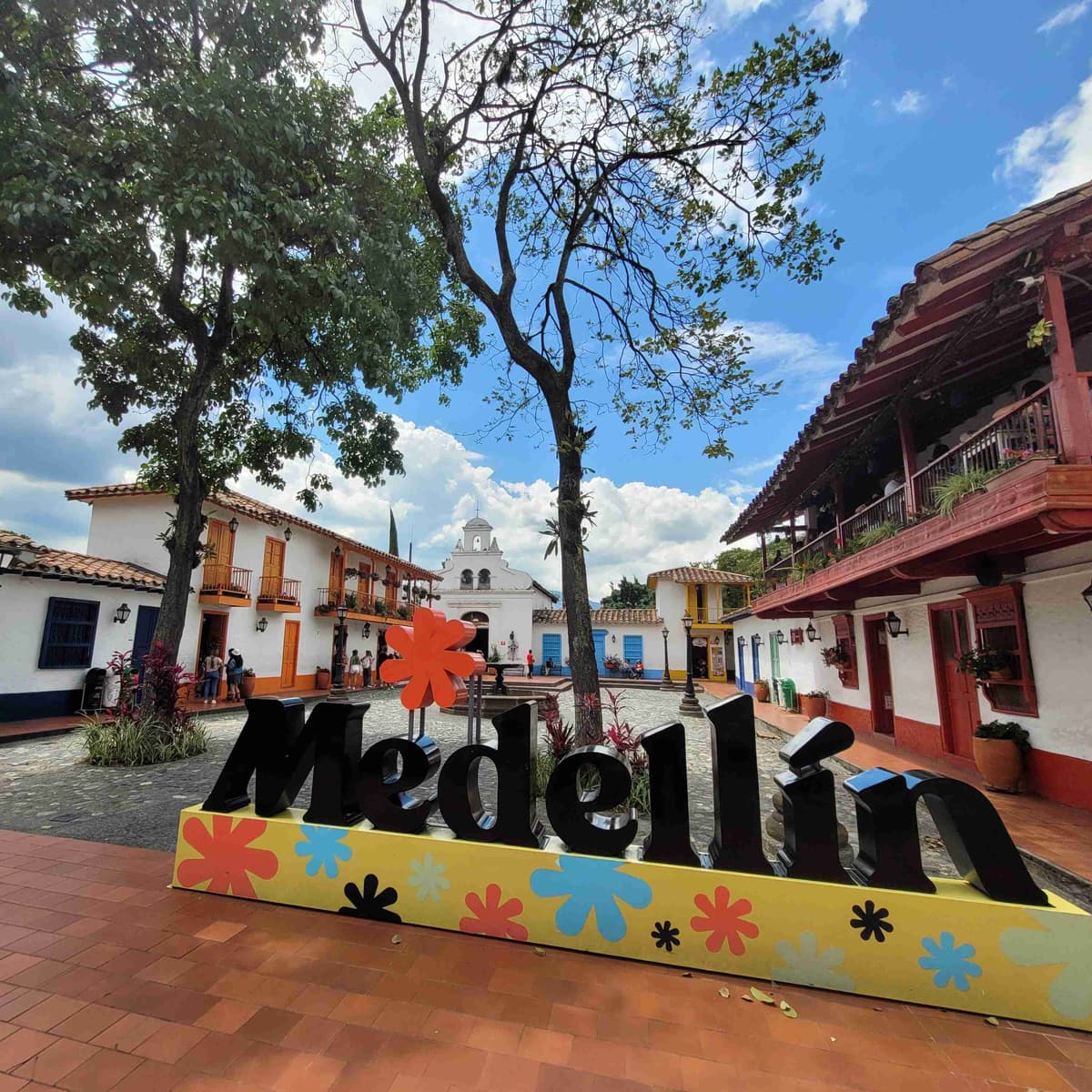 Dia 5. Medellín - City Tour tradicional    - Medellín