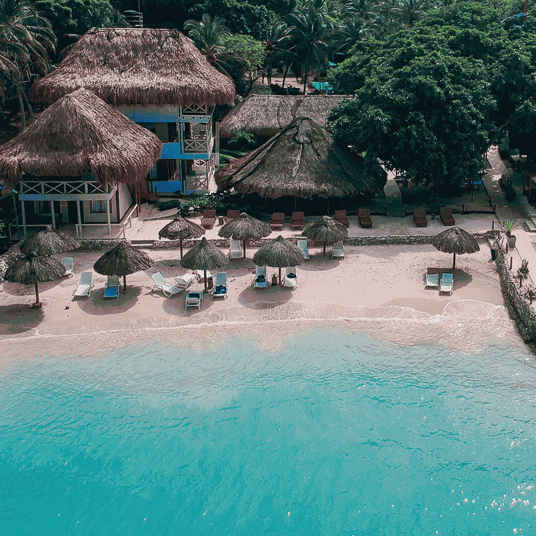 Day 7. Cartagena - Free day - Cartagena de Indias