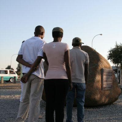 Visita di Soweto  - Cape Town