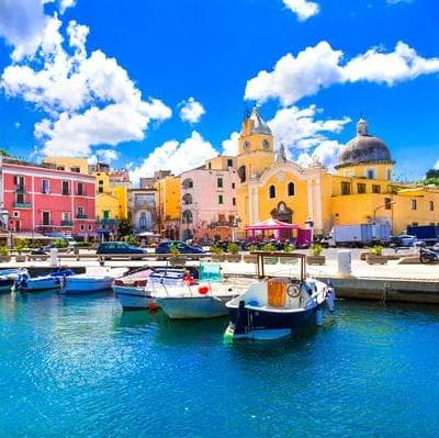 Portofino  - Portofino