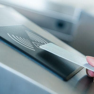 MetroCard valida per la durata del soggiorno a New York - New York NY