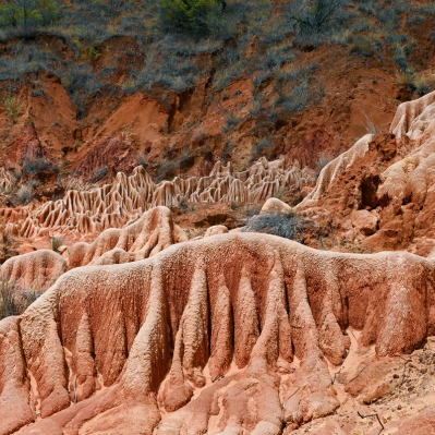 Pranzi in piccoli ristoranti immersi nell’atmosfera dei villaggi tradizionali - Nosy Be, Madagascar