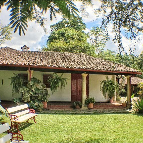 Día 4. Bogotá - Tour de café en Hacienda Coloma   - Bogotá