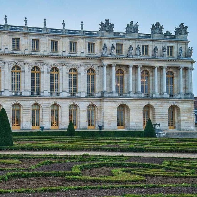 DÍA 7 PARÍS (Miércoles) - Paris