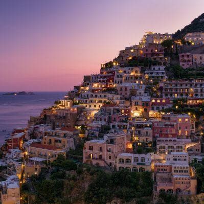 Escursione dell’intera giornata sulla Costiera Amalfitana - Costiera Amalfitana