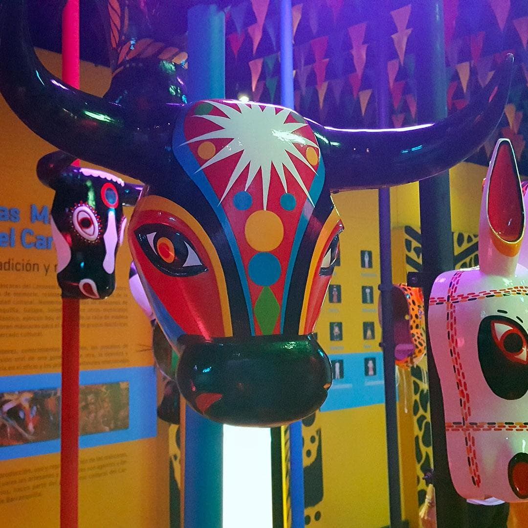 Dia 2. Barranquilla - City Tour Tradicional - Barranquilla