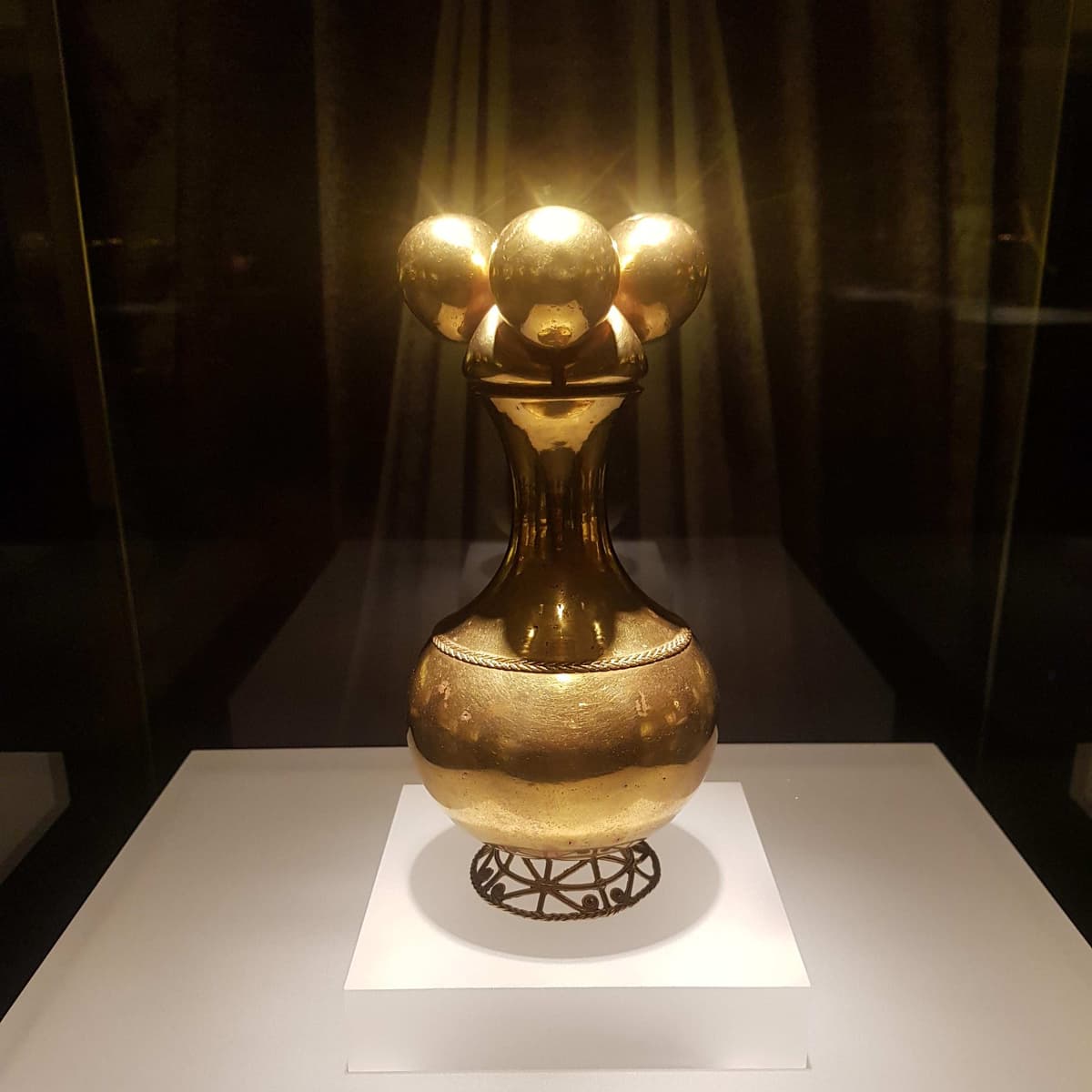 Day 2. Bogotá  - Bogotá