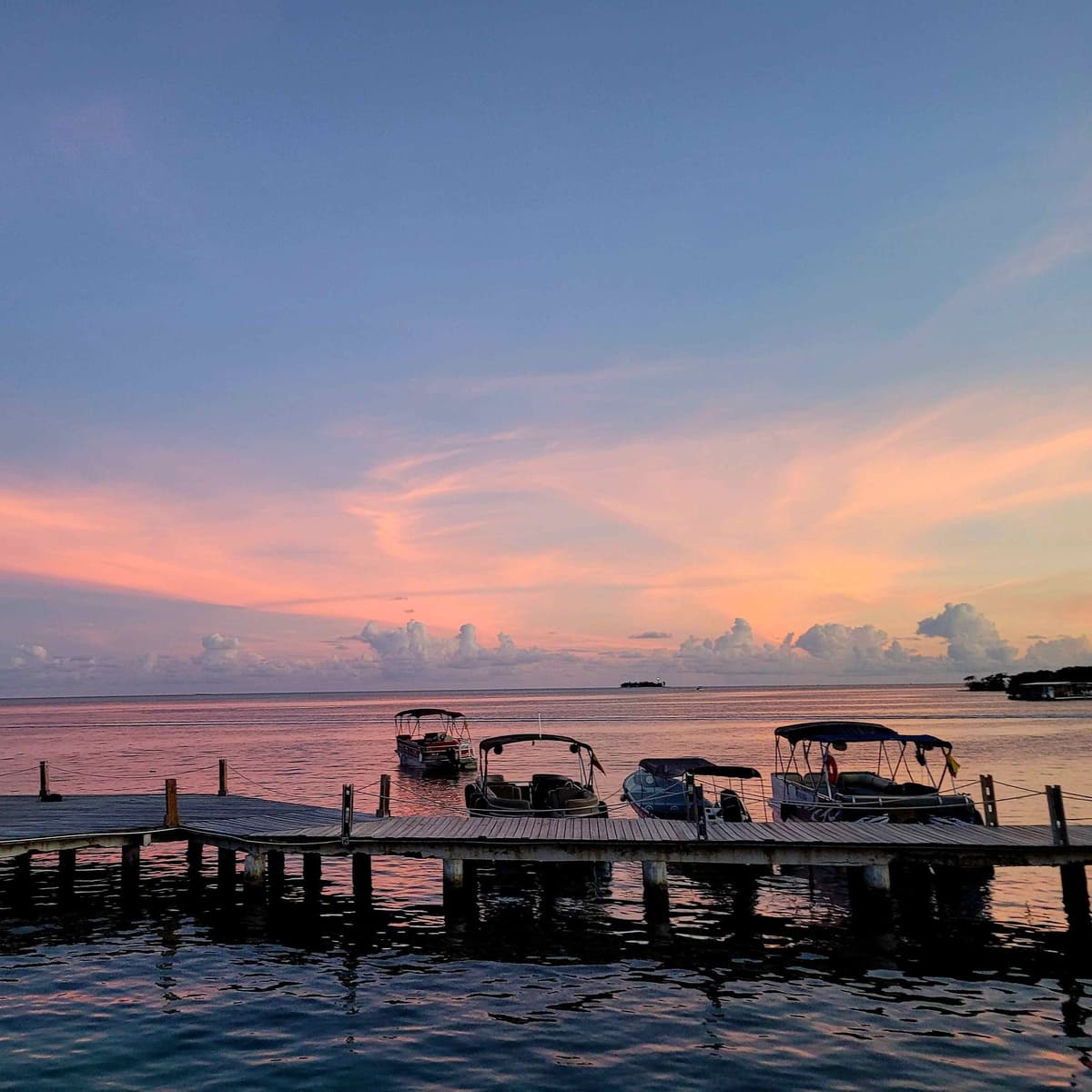 Día 4. San Andrés - Vuelta a la isla especial en compartido - Isla de San Andrés