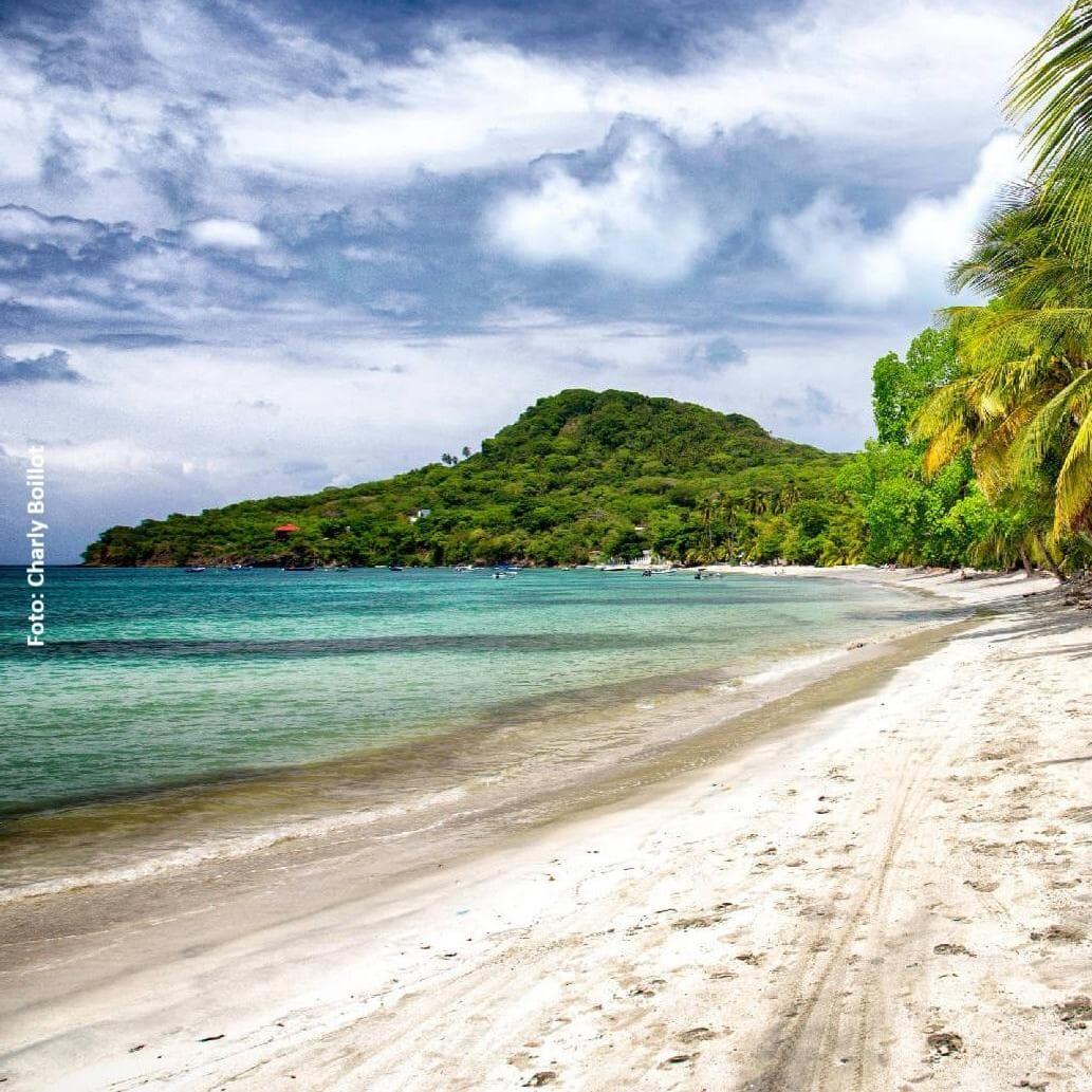 Day 4. San Andres and Providencia - Day trip to Providencia - San Andrés