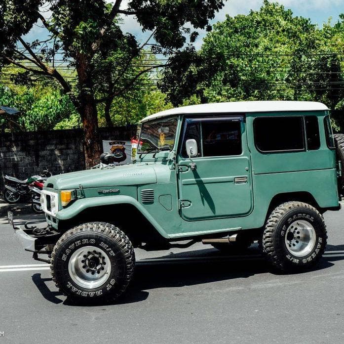 Car rental with a driver for your own schedule - North Bali