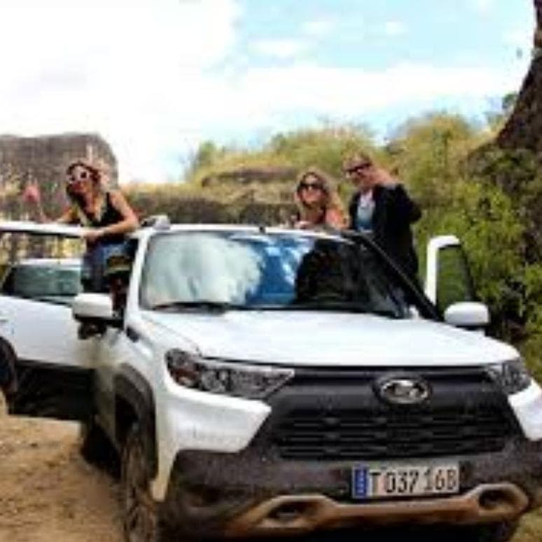 Days 5, 6 and 7. VARADERO - SEAFARY CAYO BLANCO - JEEP SAFARI - VARADERO EXPERIENCE - Varadero