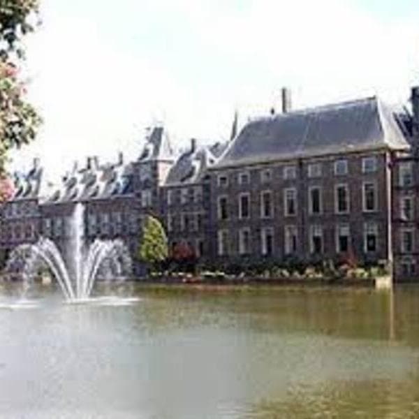 Día 10º (Domingo) BRUSELAS-ROTERDAMLA HAYA-AMSTERDAM - Amsterdam