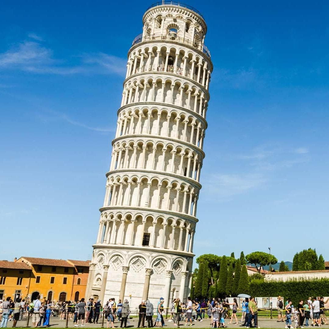 DÍA 18 FLORENCIA • PISA •COSTA AZUL (Miércoles)  - Costa Azul