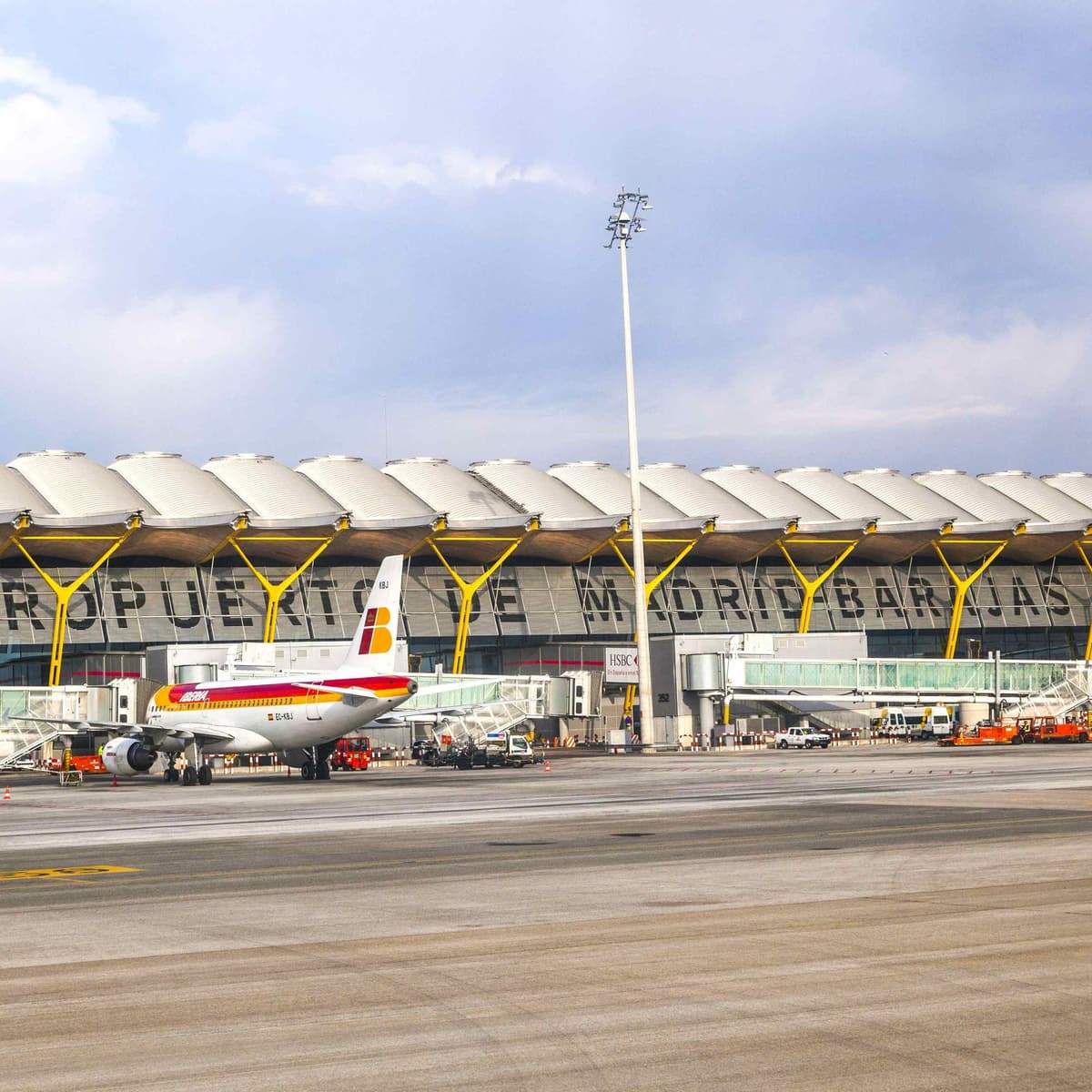 DÍA 2 MADRID (Domingo) - Madrid