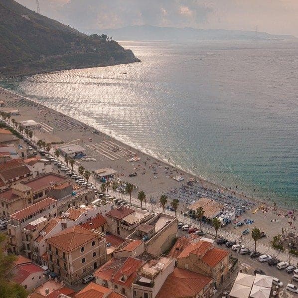 Visita a Scilla - Scilla