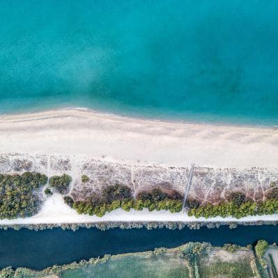 I tuffi nel mare più bello del Mediterraneo - Orosei, Sardegna