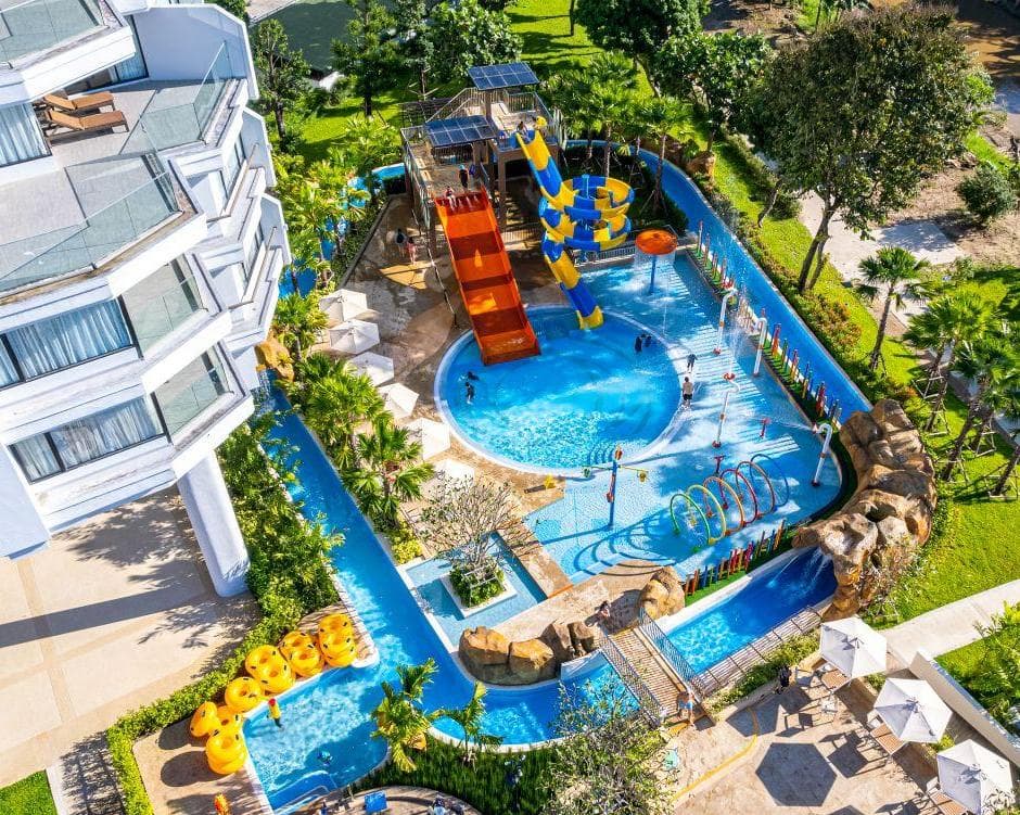 The Riverie by Katathani