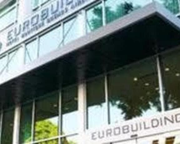 Eurobuiding Buenos Aires