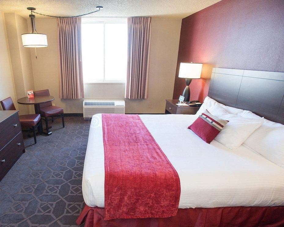 Edgewater Casino Resort