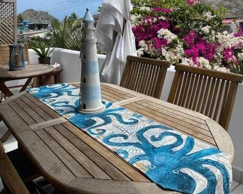 Posada Casa Turquesa