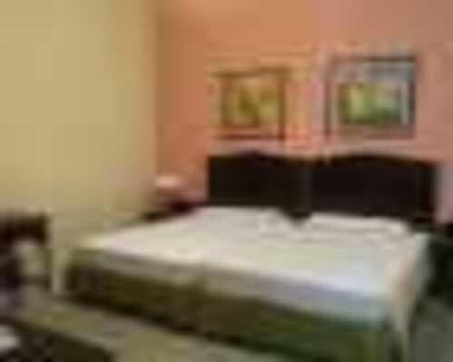 Hoteles E America Central