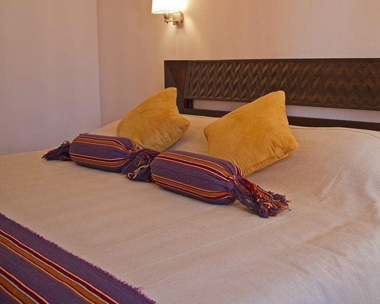 La Casona Hotel Boutique 