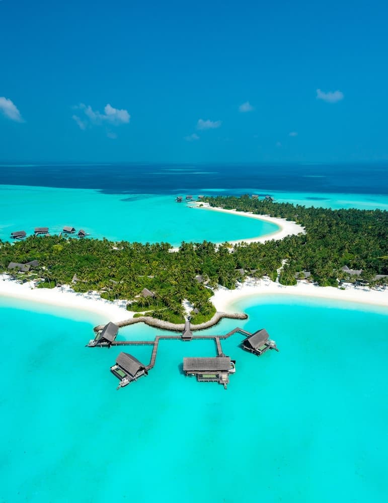 One&Only Reethi Rah
