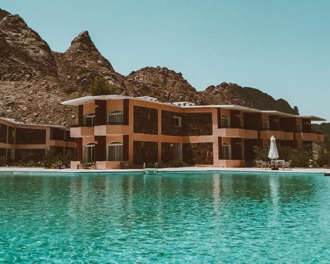 Morgenland Village St.catherine