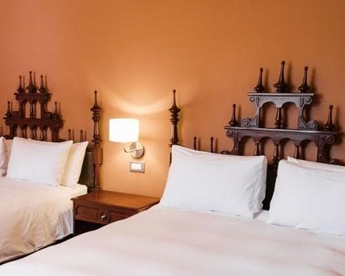 COSTA DEL SOL WYNDHAM AREQUIPA