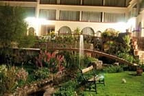 Taypikala Hotel Lago