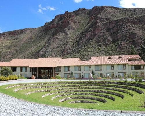 Taypikala Valle Sagrado Deluxe