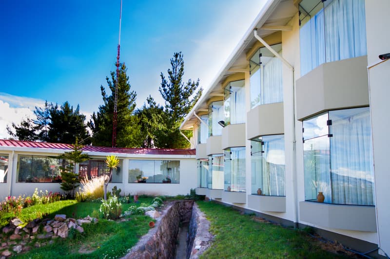 Xima Exclusive Puno Hotel