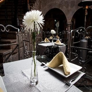 San Francisco Plaza Hotel