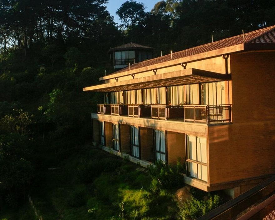 Cannúa Lodge