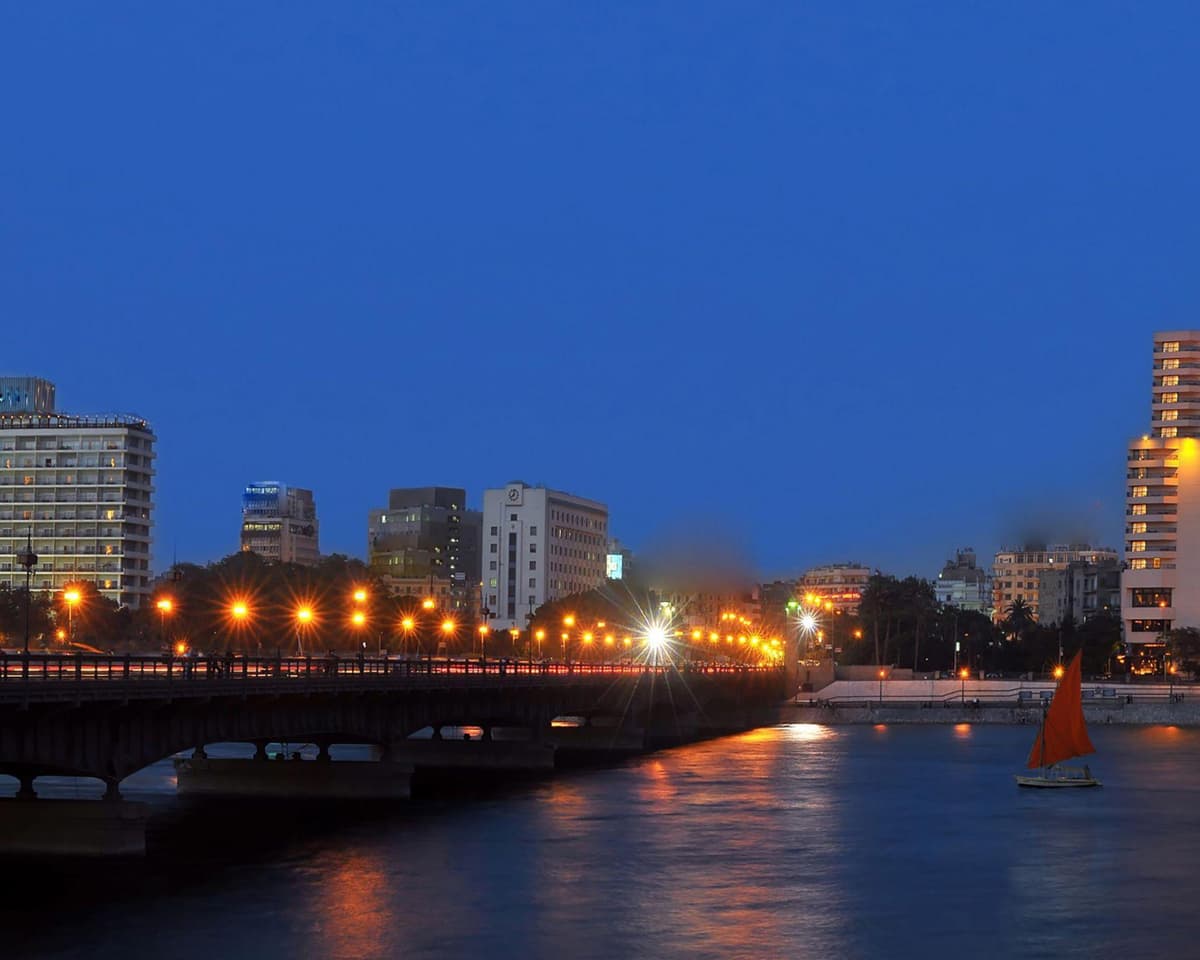 Semiramis Intercontinental