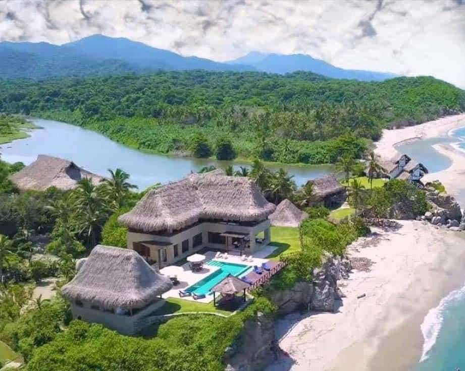 Casa Tayrona Los Naranjos