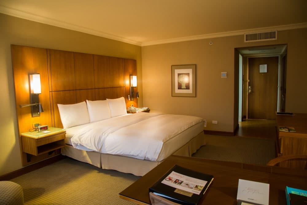 Hotel Swissotel Quito o Similar