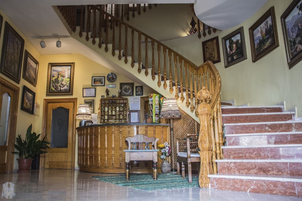 Hotel Nuevo Malagueño