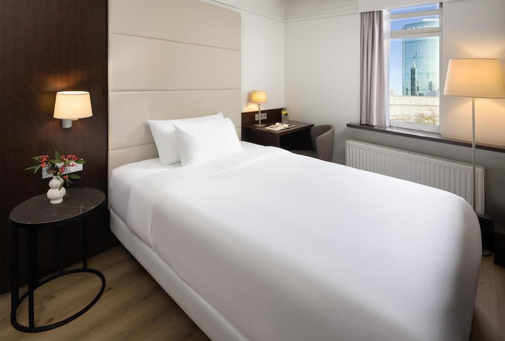 NH Atlanta Rotterdam