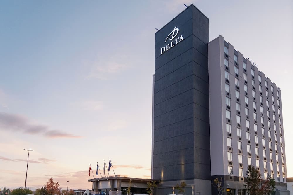 Delta Hotels by Marriott Saguenay Conference Centre
